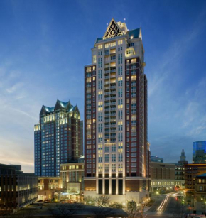 Гостиница Omni Providence  Провиденс